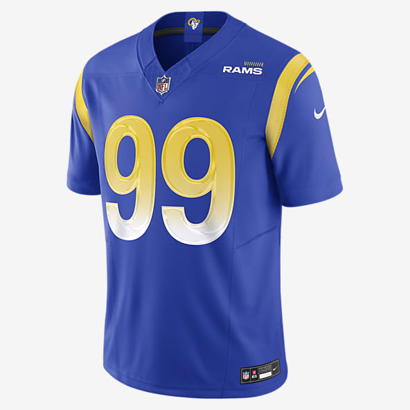 Los Angeles Rams Jerseys Apparel Gear. Nike